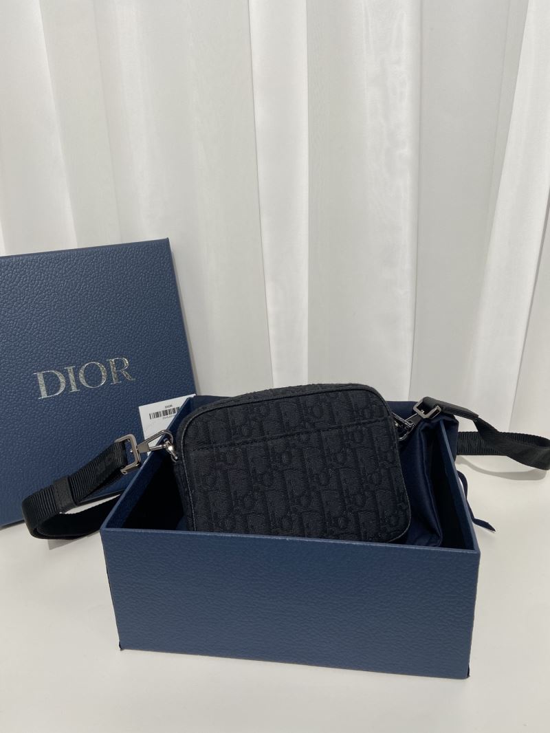 Mens Christian Dior Satchel bags